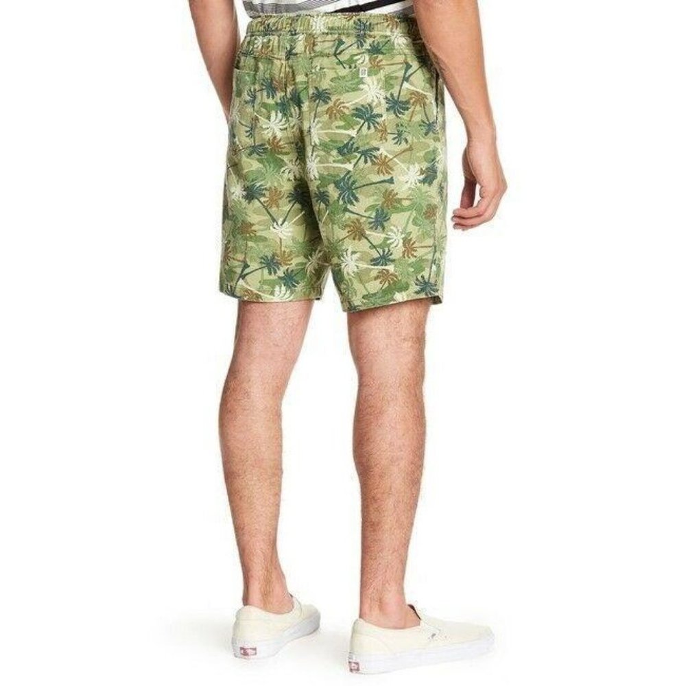 Sovereign Code Los Angeles Skedaddle Shorts - Picture 3 of 11